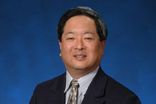 David K. Imagawa, M.D., Ph.D., Chief, Division of Hepatobiliary & Pancreas Surgery & Islet Cell Transplantation